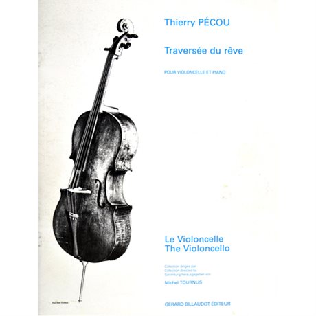 Pécou Thierry