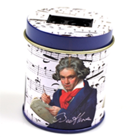 Beethoven-pennvässare