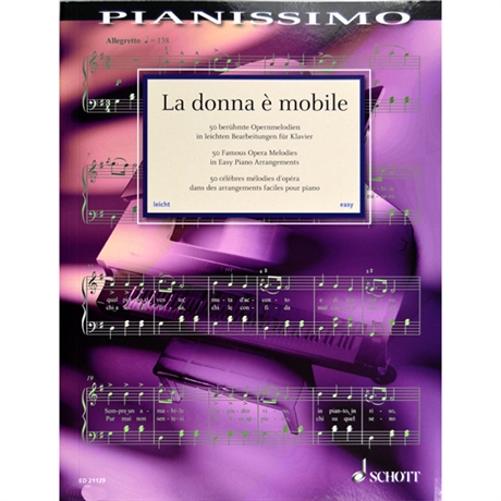 La donna è mobile