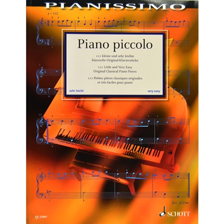 Piano Piccolo