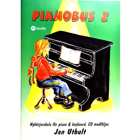 Pianobus 2