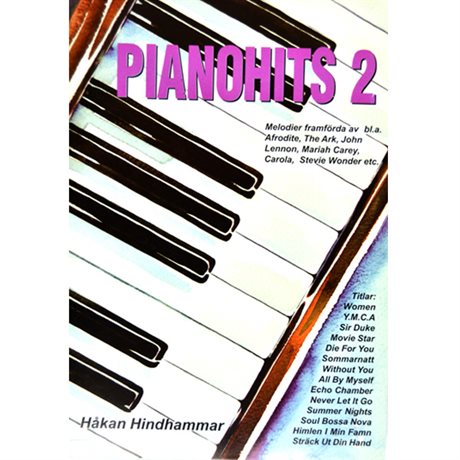 Pianohits 2