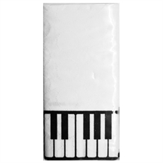 Pianonäsdukar