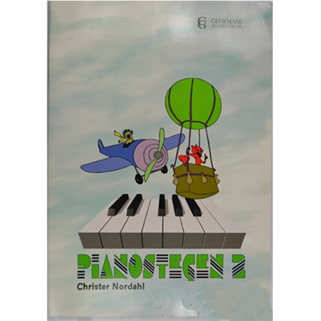 Pianostegen 2