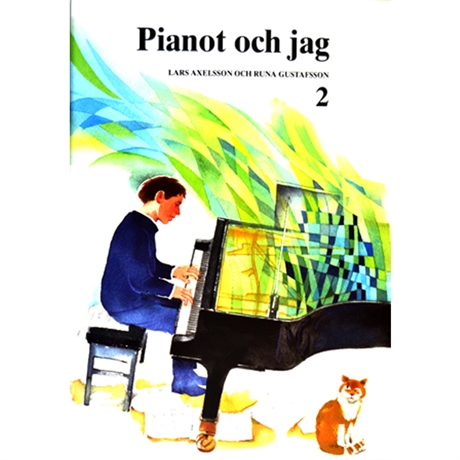 Pianot och jag 2