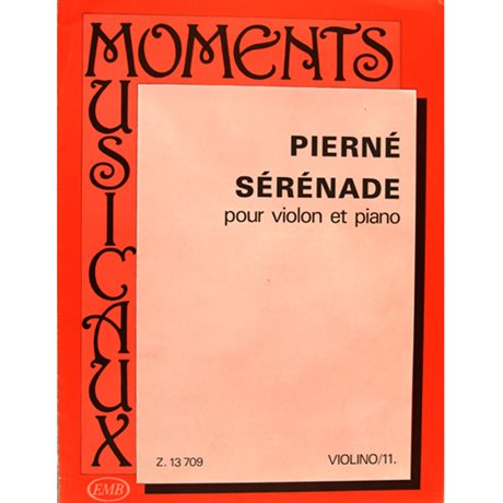 Pierné Gabriel