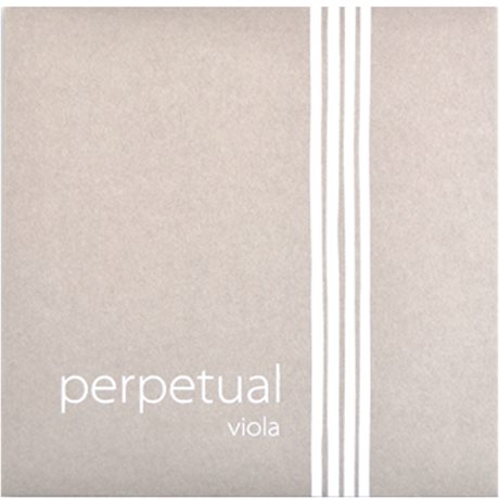 Perpetual A viola
