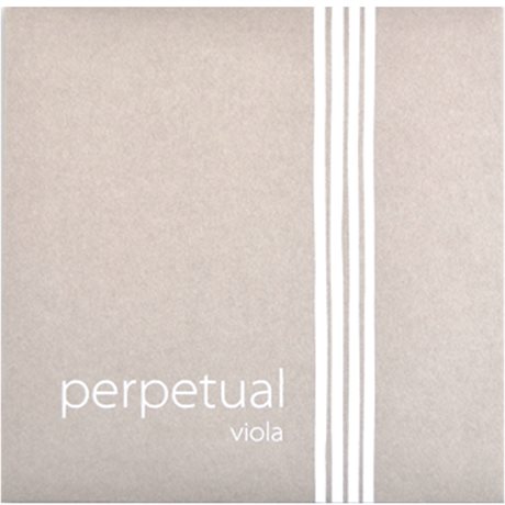 Perpetual A viola
