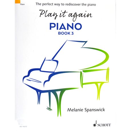 Play it again Piano Book 3