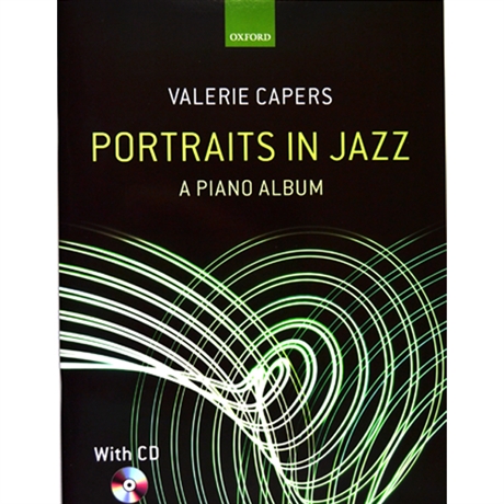 Portraits in Jazz