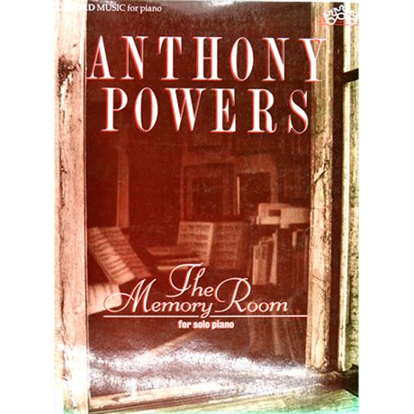 Powers Anthony