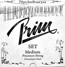 Prim Nyckelharpa