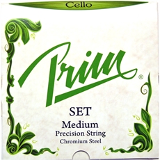 Prim cello