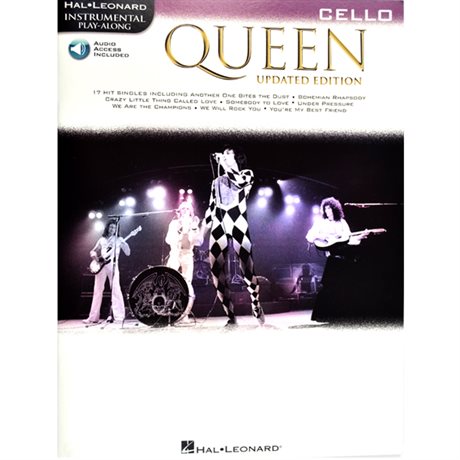 Queen Cello
