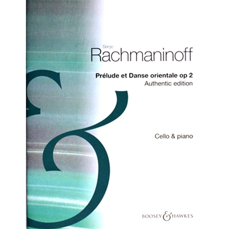 Rachmaninoff