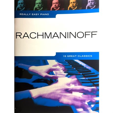 Rachmaninoff