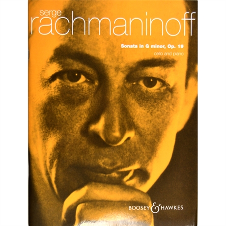 Rachmaninoff