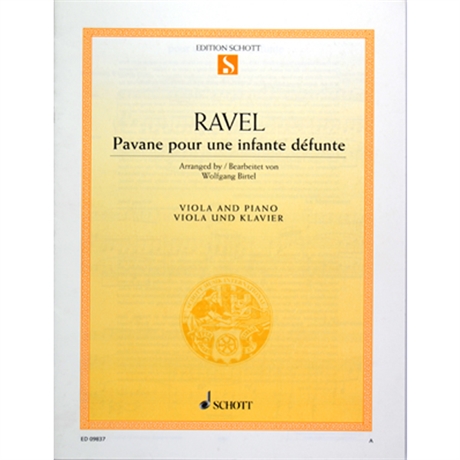 Ravel