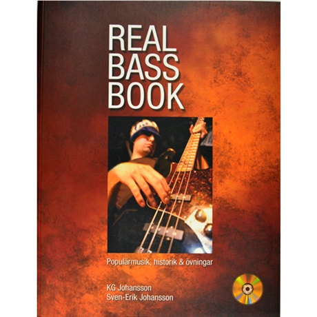 Real Bass Book