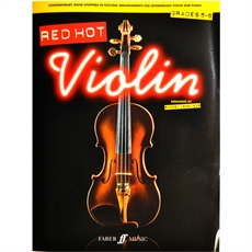 Red Hot Violin
