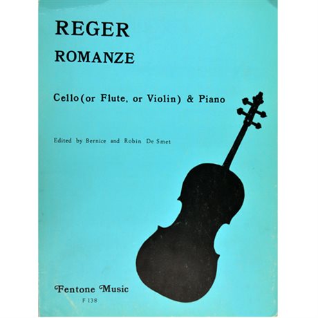 Reger Max