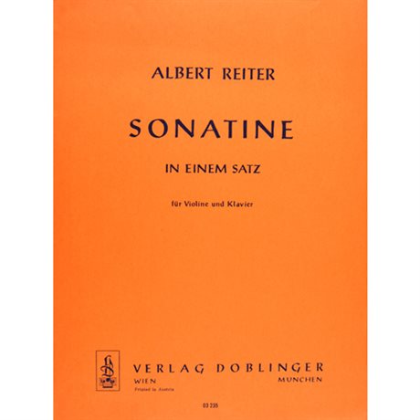 Reiter Albert