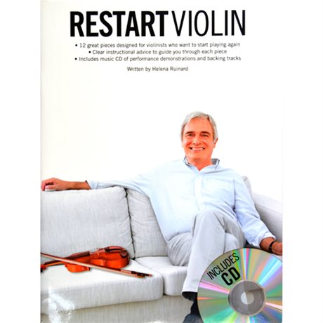Restart Violin
