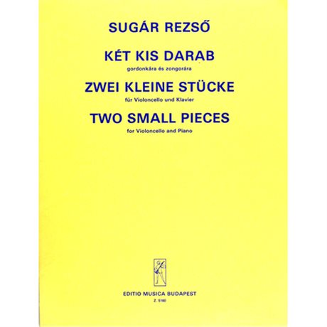 Rezsö Sugár