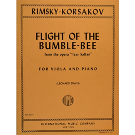 Rimsky-Korsakov