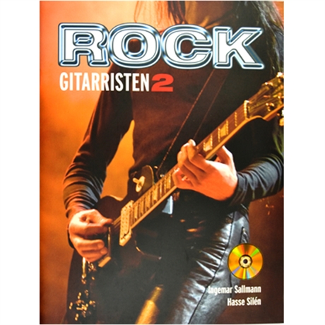 Rockgitarristen 2