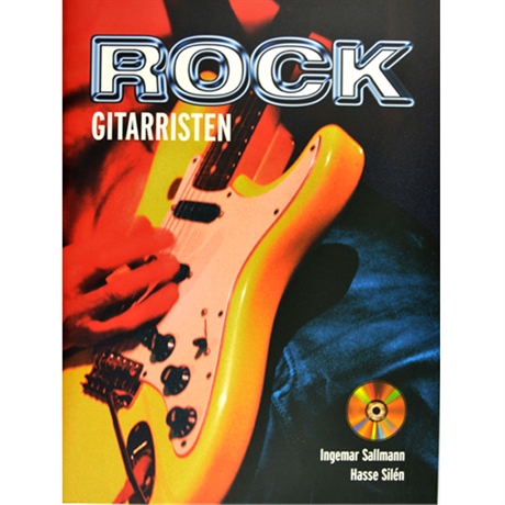 Rockgitarristen