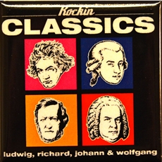 Rockin´ Classics