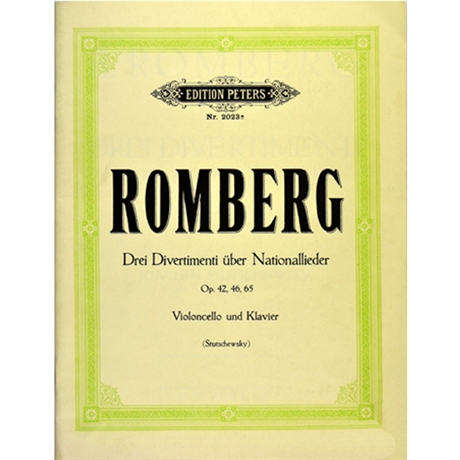 Romberg