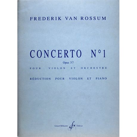 Rossum van Frederik