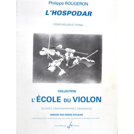 Rougeron Philippe