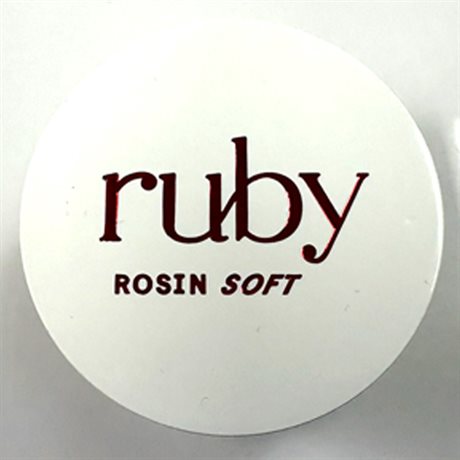 Ruby Rosin