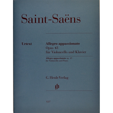 Saint-Saëns 