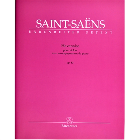 Saint-Saëns