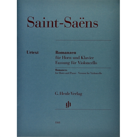 Saint-Saëns