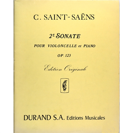 Saint-Saëns