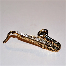 Saxofonpin