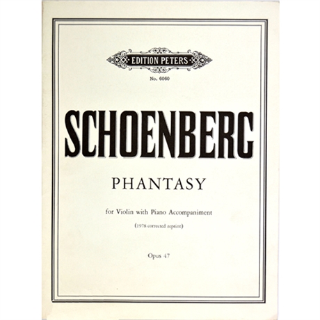 Schoenberg