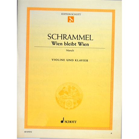 Schrammel