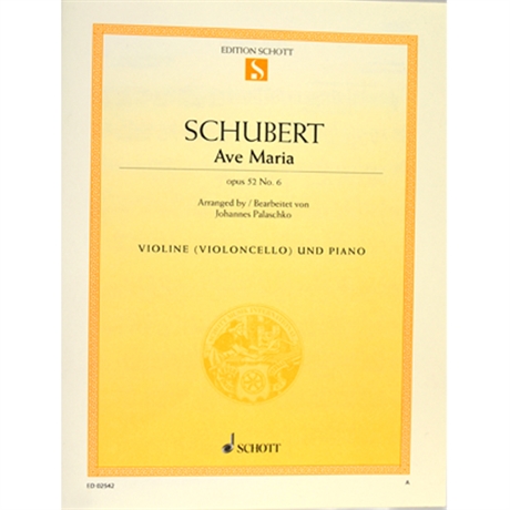 Schubert
