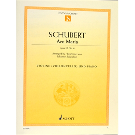 Schubert