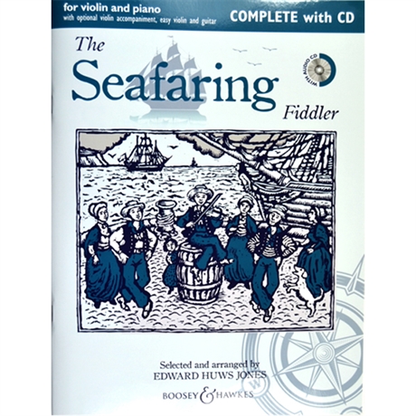 The Seafaring Fiddler