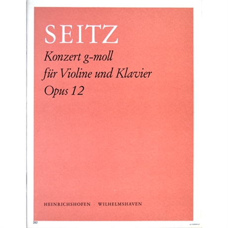 Seitz