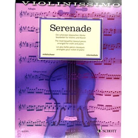 Serenade