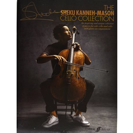 The Sheku Kanneh-Mason Cello Collection