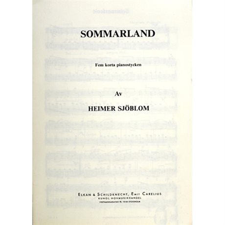 Sjöblom Heimer